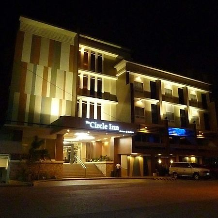 Circle Inn - Iloilo City Center Dış mekan fotoğraf