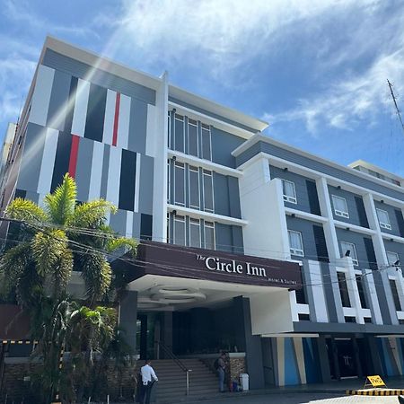 Circle Inn - Iloilo City Center Dış mekan fotoğraf