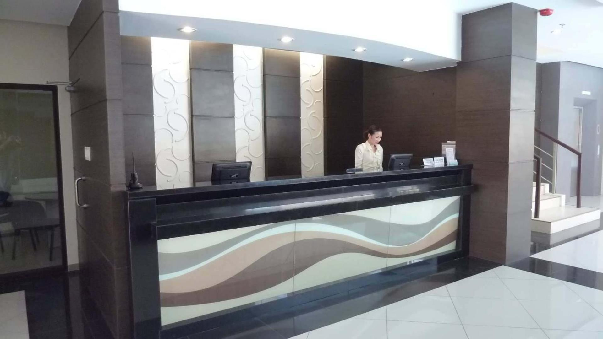 Circle Inn - Iloilo City Center Dış mekan fotoğraf